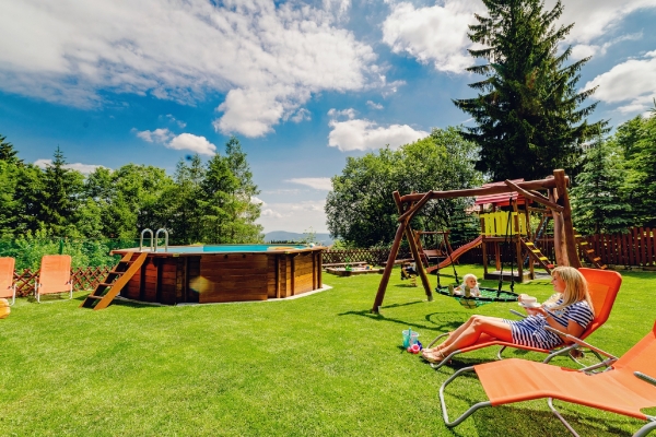 Hotel Karkonoski Pensjonat SPA (Karpacz)